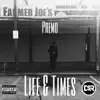 Premo the Great - Life and Times - EP